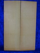 alte Fichte 3319 aus Nachlass