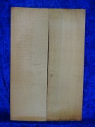 alte Fichte 3321 aus Nachlass