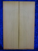 alte Fichte 3322 aus Nachlass