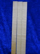 alte Geigenzargen 3364