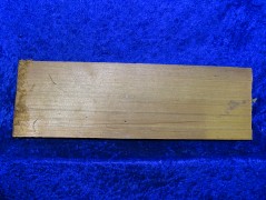 alte gespaltene Fichte 3446