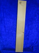 Balken- Klotzholz 3452