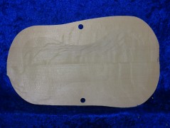 carved violin top 3499 bearclaw