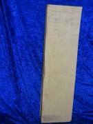 bass neck block 3520