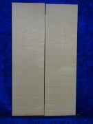 Spruce 3530 bearclaw