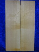 Spruce 3530 bearclaw