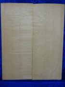 Spruce 3562 Guitar estate bearclaw