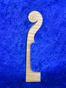 Geigenhals 3584 beste Qualität