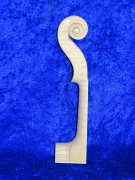 Geigenhals 3585 gute Qualität