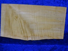 one-piece maple 3607