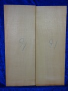 Spruce 3552 Guitar estate