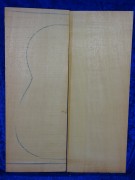 Spruce 3552 Guitar estate