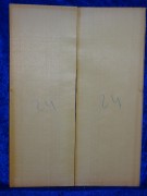 Spruce 3554 Guitar estate