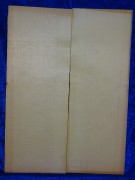 Spruce 3554 Guitar estate