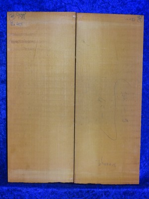 old spruce 3469 from estate