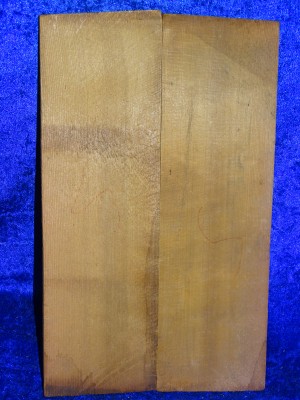 old spruce 3669 from estate