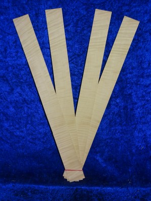 old Violinribs 1385
