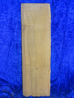 bass neck block 1529
