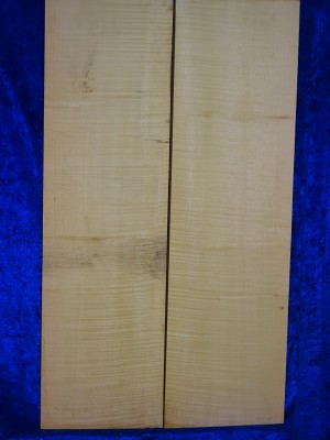 Maple 1707 Cello