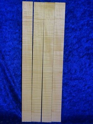 alte Geigenzargen 1759