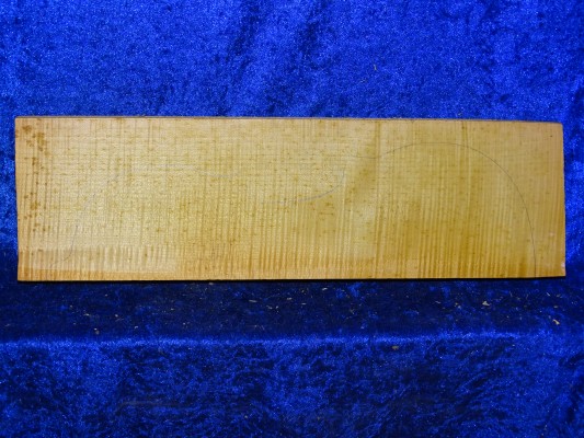 maple 2480 from estate