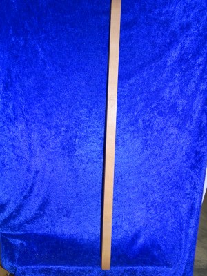 bassbar 2703 from estate