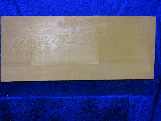 one-piece spruce 2828 from estate