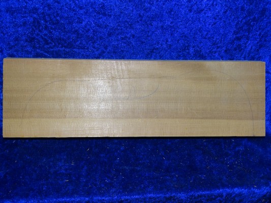 old spruce 2837 from estate