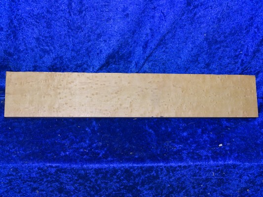 material for violinribs 2950 from estate