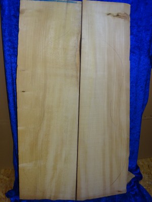 Fichte 2992 Bass