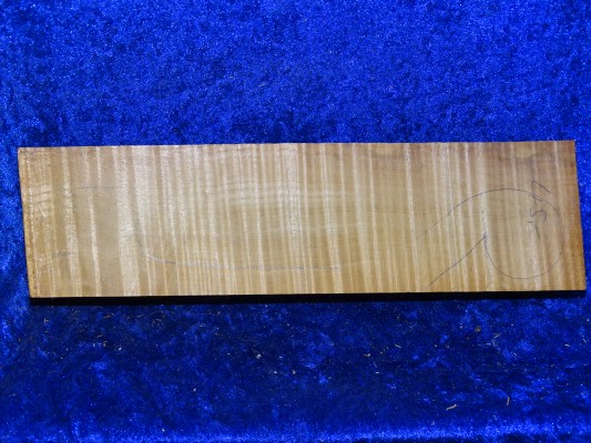 old neck block 3017 from estate