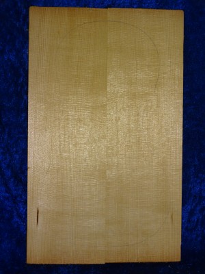 Fichte 3048 verleimt Nachlass