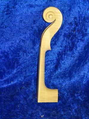 Violinneck 3141