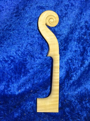 Violinneck 3144