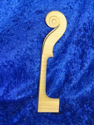 Violinneck 3144