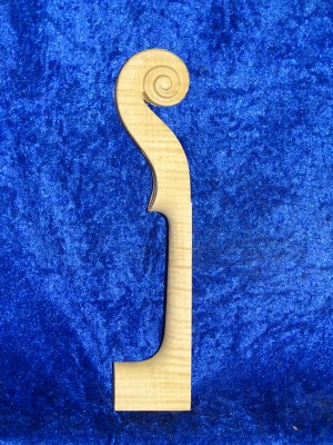 Violinneck 3283 good quality