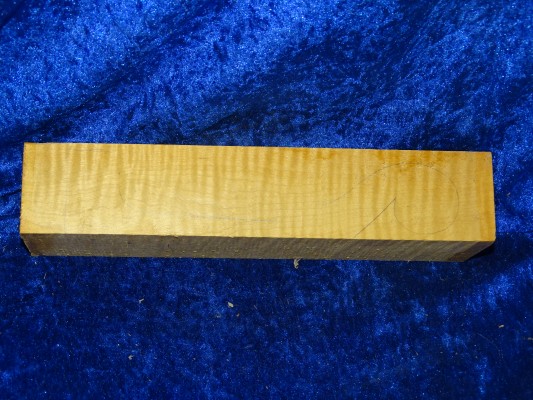 old neck block 3295