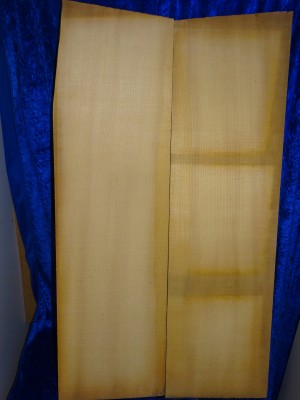 alte Fichte 3304 Cello aus Nachlass