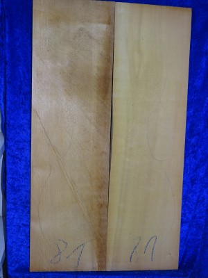 alte Fichte 3349 Cello aus Nachlass Hasel