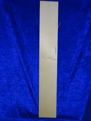 bassbar, inside wood 3361