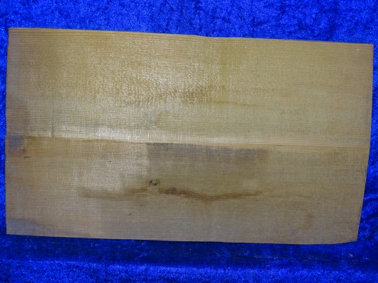 Fichte 3440 Va verleimt Nachlass