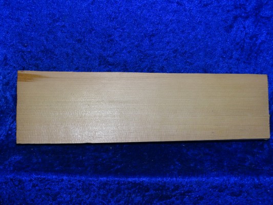 alte gespaltene Fichte 3441