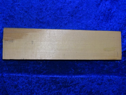 alte gespaltene Fichte 3445