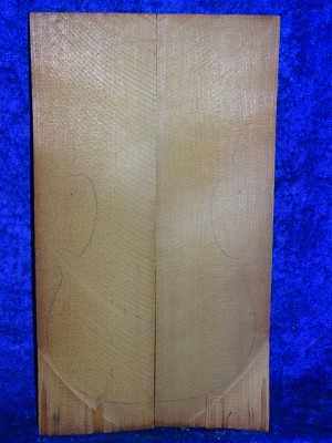 Bassbalkenmaterial 3454 aus Nachlass