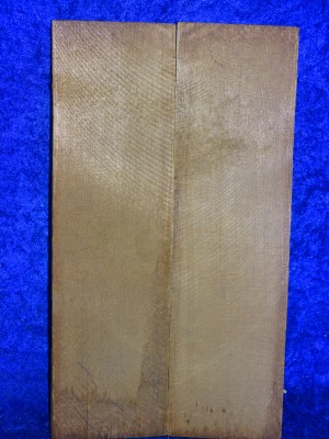 Bassbalkenmaterial 3454 aus Nachlass