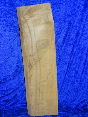 Bass-Halskantel 3514