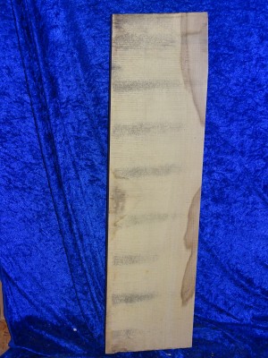 bass neck block 3522