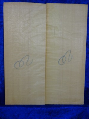 Spruce 3562 Guitar estate bearclaw