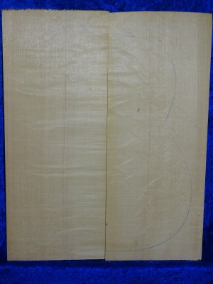 Spruce 3562 Guitar estate bearclaw