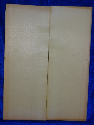 Spruce 3554 Guitar estate